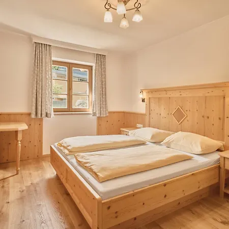 Chalets Huber *