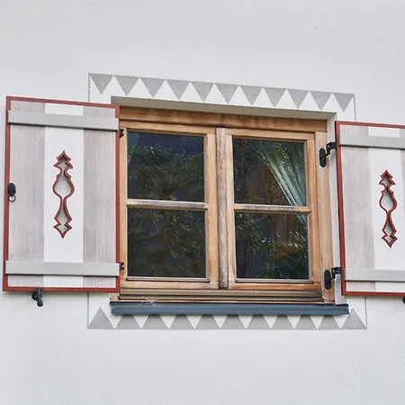 Huber Σπίτι διακοπών