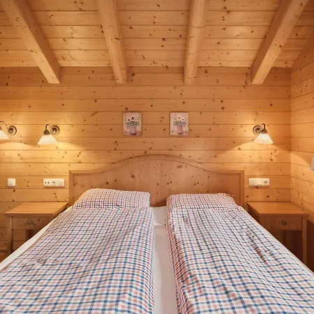 Holiday home Chalets Huber