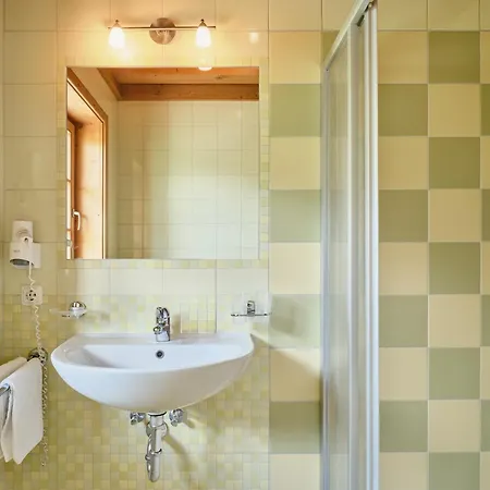 Будинок відпочинку Huber Майргофен