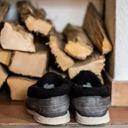 Будинок відпочинку Huber *