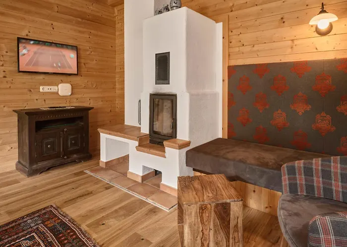 Σπίτι διακοπών Huber Mayrhofen