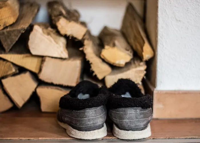 Σπίτι διακοπών Huber *