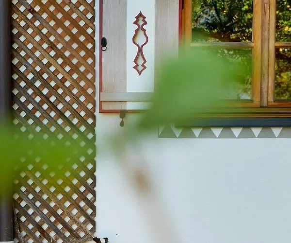 Huber Hébergement de vacances