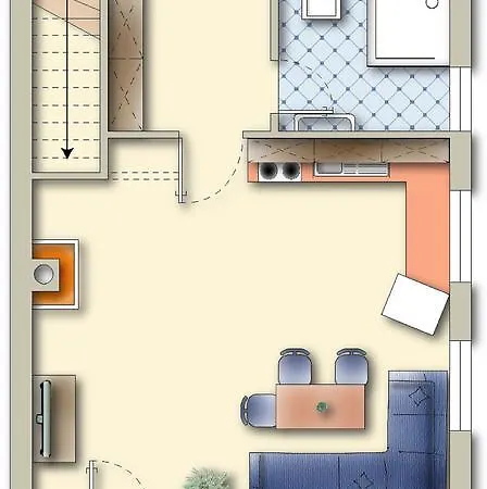 Casa vacanze Huber *