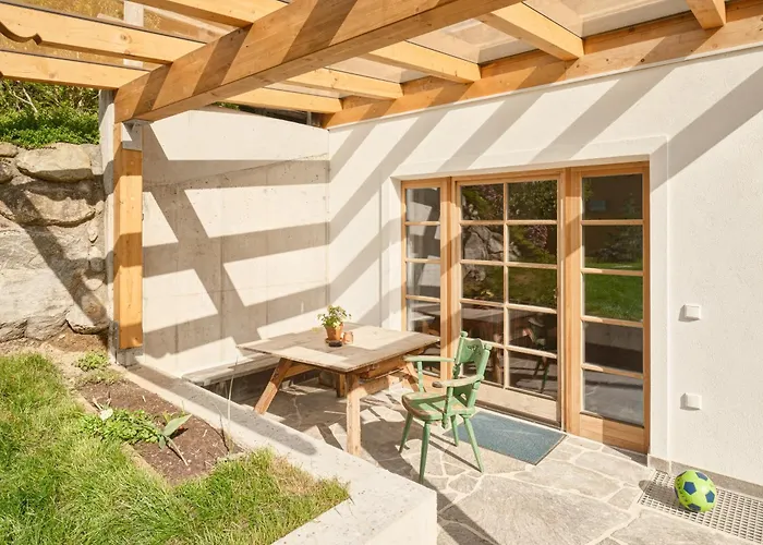 Ferienhaus Huber Mayrhofen