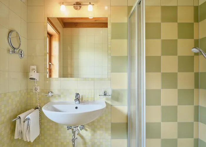 Ferienhaus Huber Mayrhofen