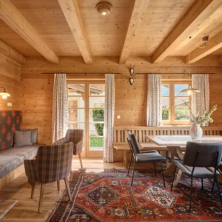 Huber Feriehus *