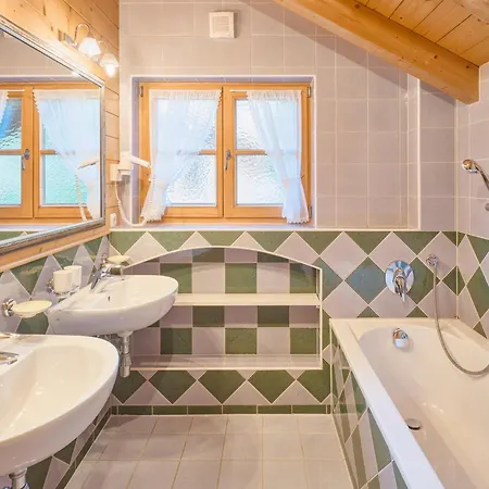 Feriehus Huber *