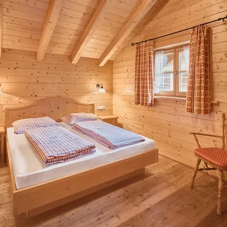 Feriehus Huber Mayrhofen