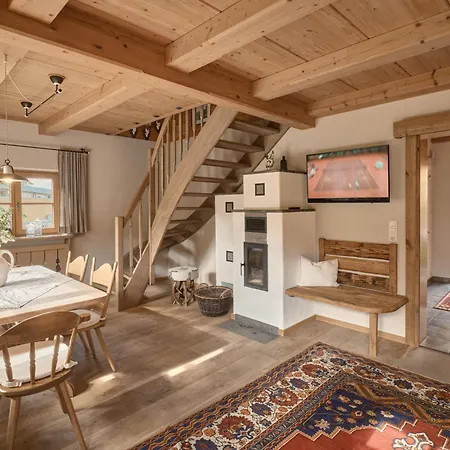 Feriehus Huber