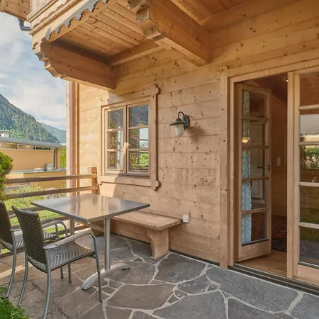 Feriehus Huber *