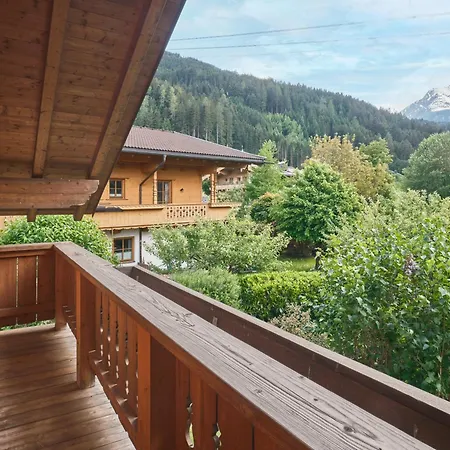 Huber Mayrhofen