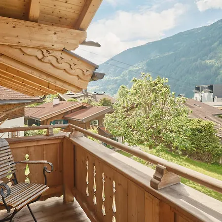 Huber * Mayrhofen