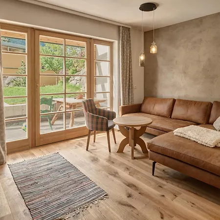 Huber Tatil Evi Mayrhofen