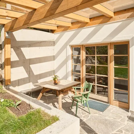 Tatil Evi Huber Mayrhofen